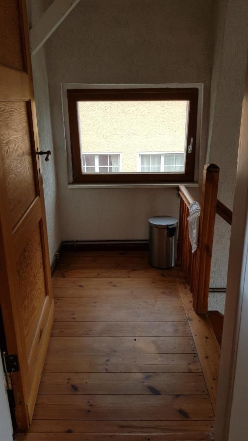 Gruene Oase Apartment Dahlewitz Екстериор снимка