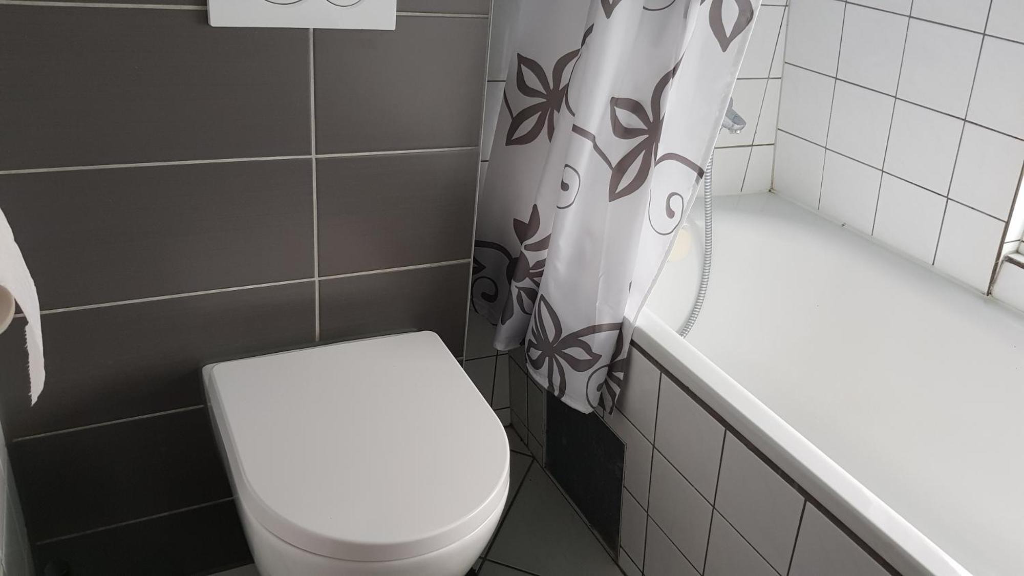 Gruene Oase Apartment Dahlewitz Екстериор снимка