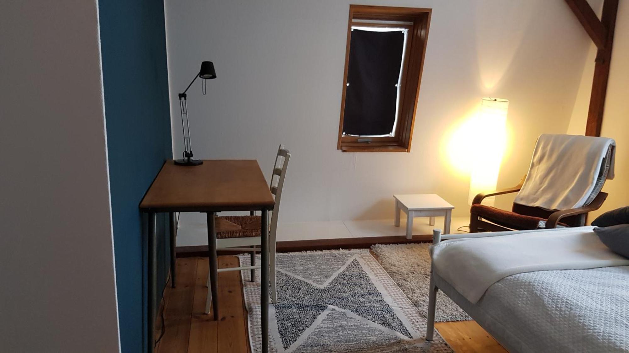 Gruene Oase Apartment Dahlewitz Екстериор снимка